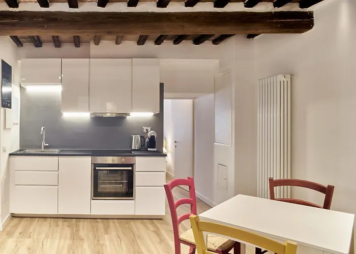 Casa Monelli