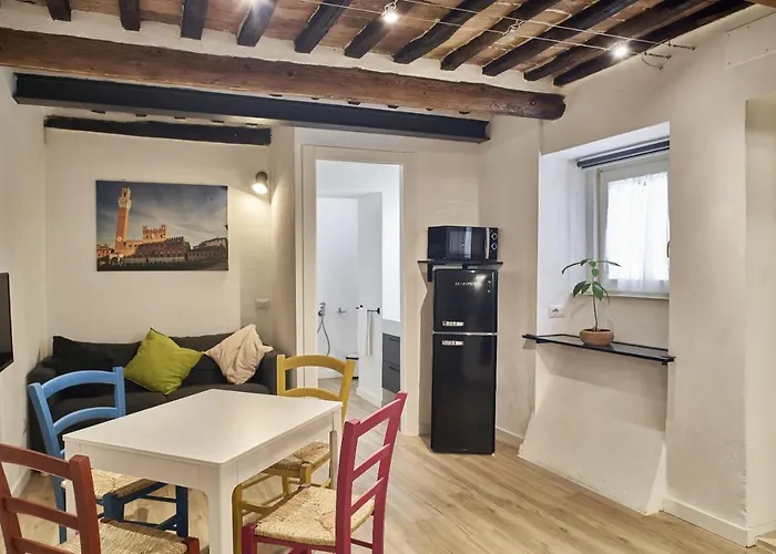Casa Monelli