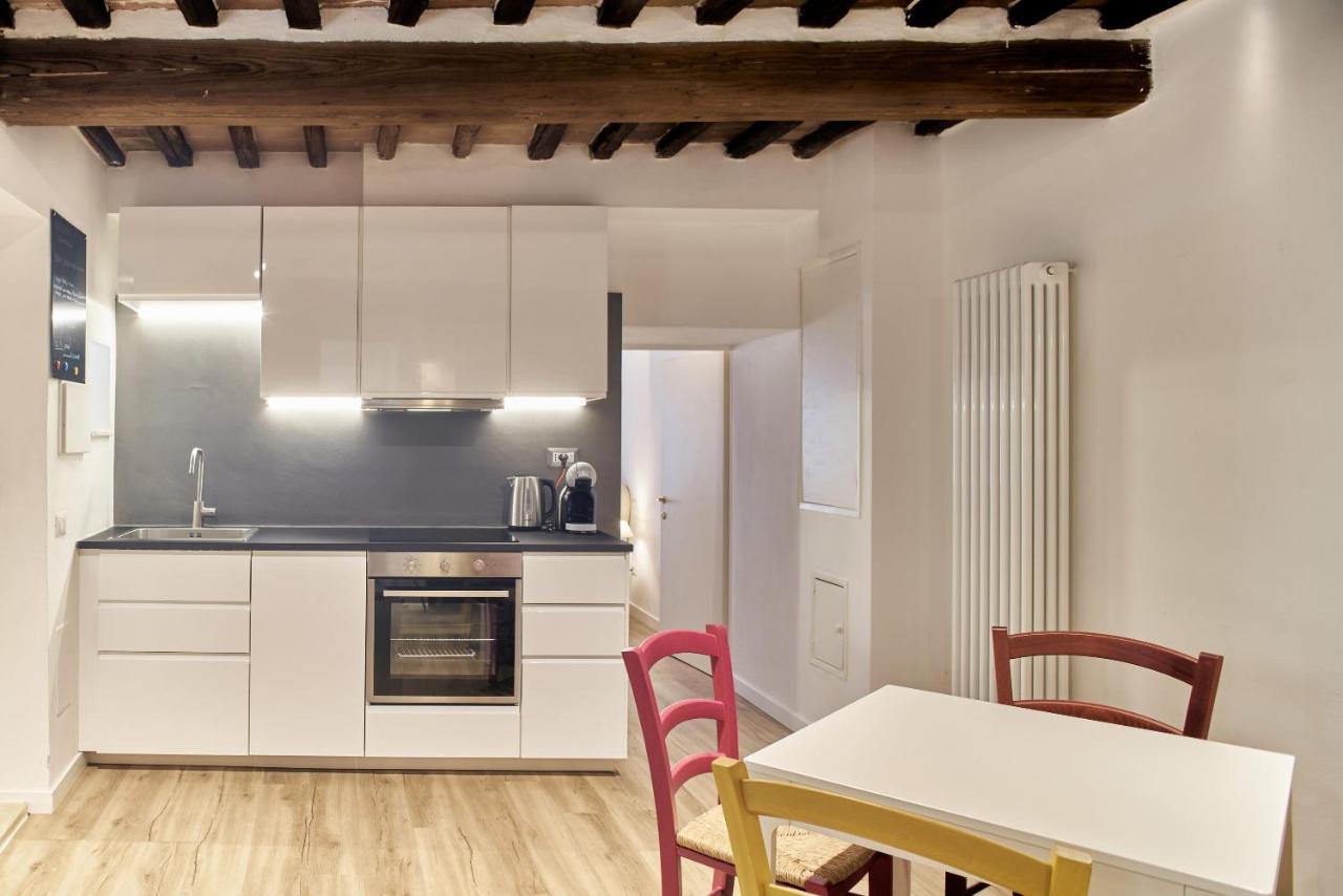 Holiday home Casa Monelli Siena