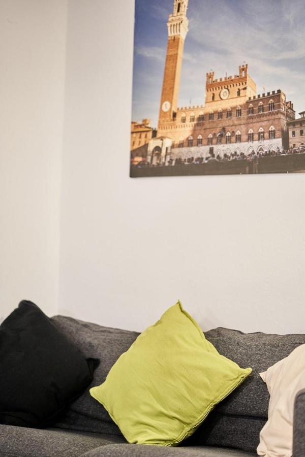 Holiday home Casa Monelli *