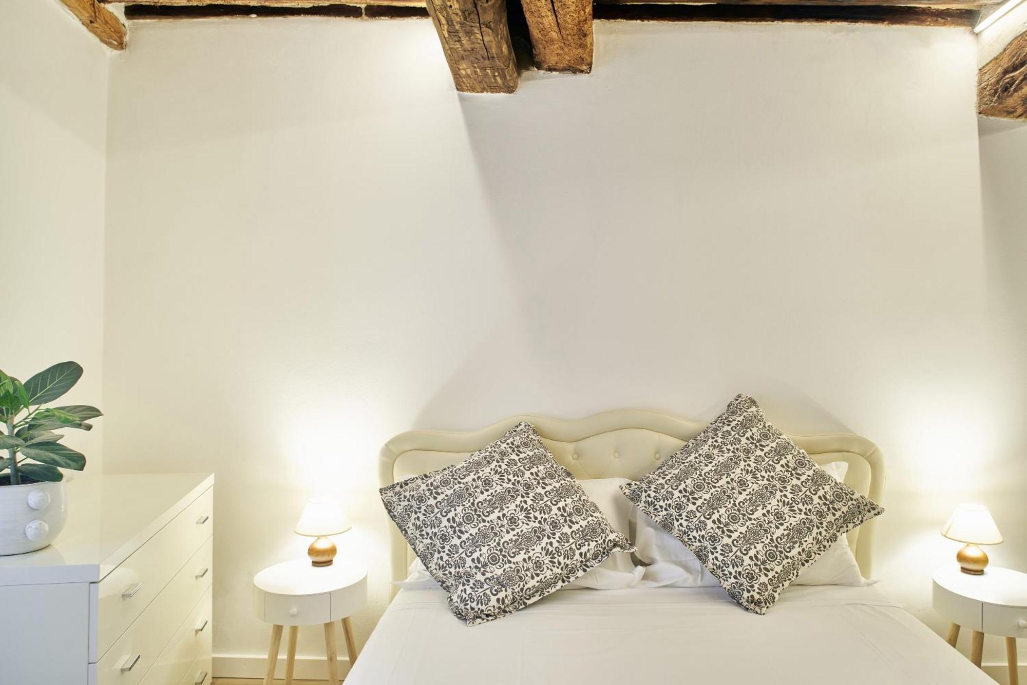 Casa Monelli Holiday home Siena